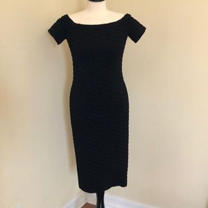 Michael Kors Black Dress